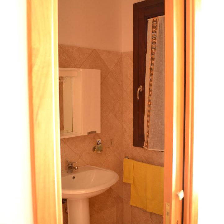 Photo of Bathroom in San Vito Lo Capo