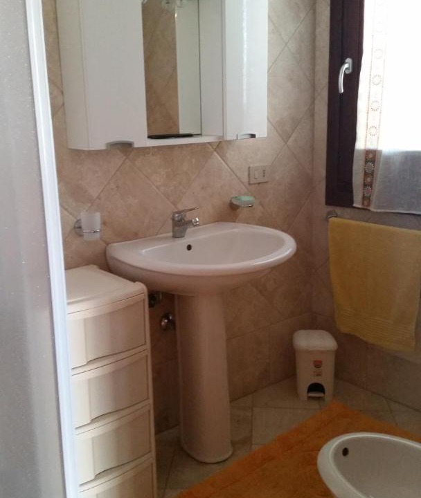 Photo of Bathroom in San Vito Lo Capo