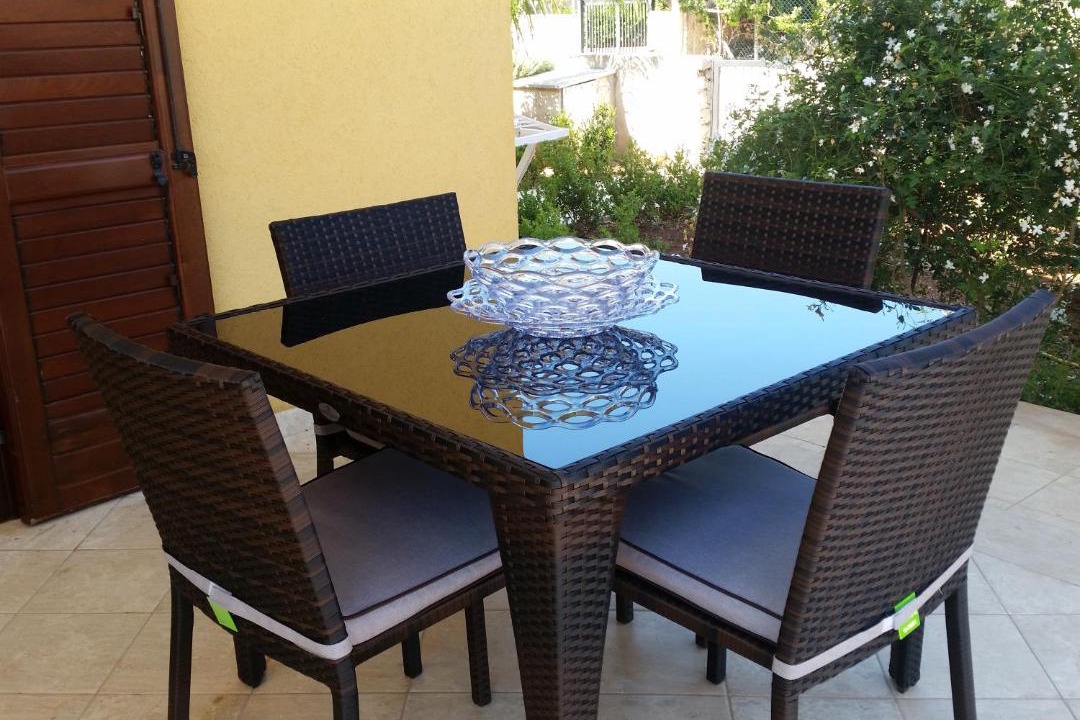 Photo of Patio Balcony in San Vito Lo Capo