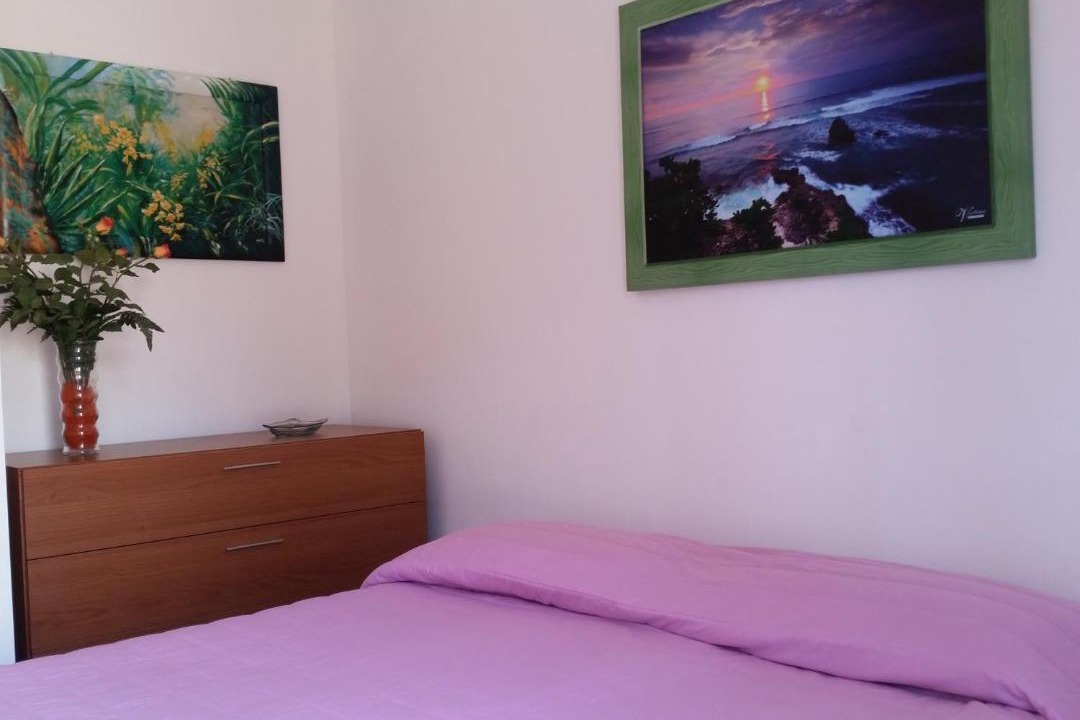 Photo of Bedroom in San Vito Lo Capo