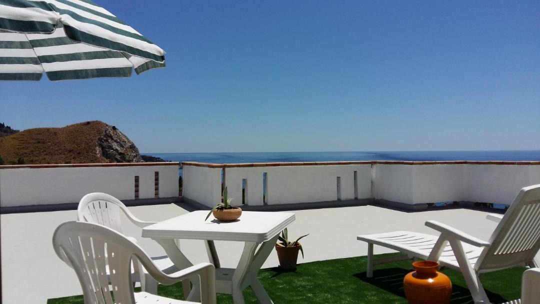 Photo of Patio Balcony in Villagonia