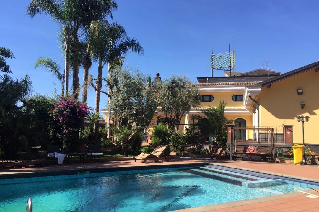 Photo of Outdoor in Aci Sant'Antonio