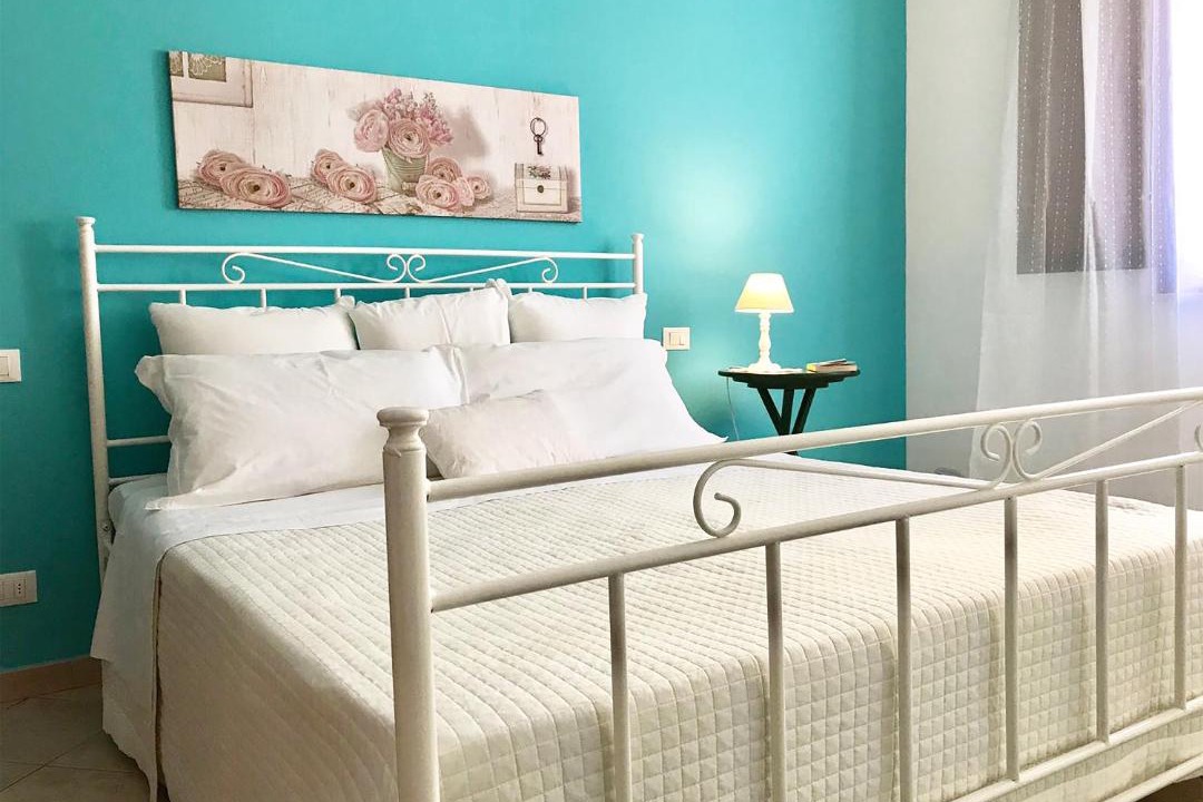 Photo of Bedroom in Custonaci