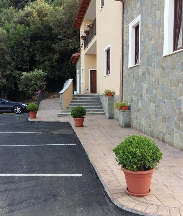 Photo of Others in San Severino Lucano