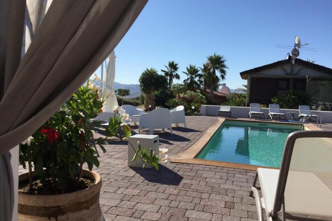 Photo of Outdoor in Villaggio Mose