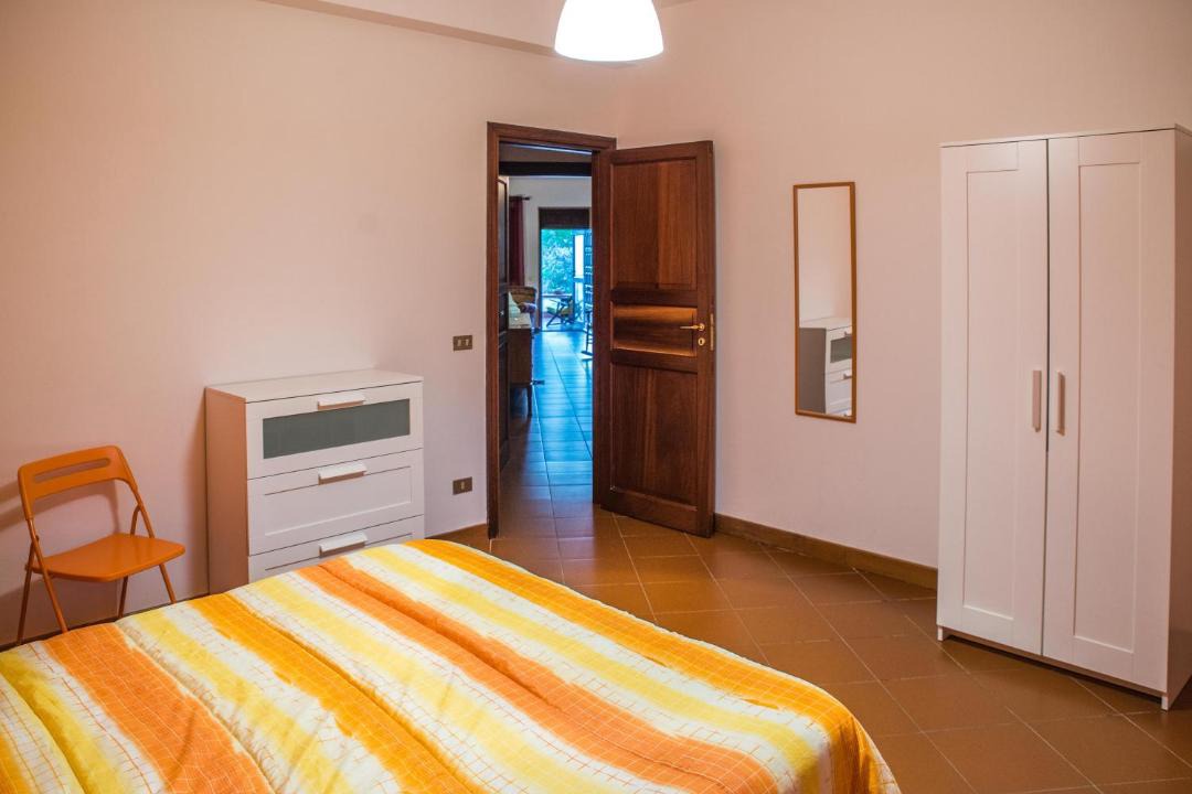 Photo of Bedroom in Sferracavallo