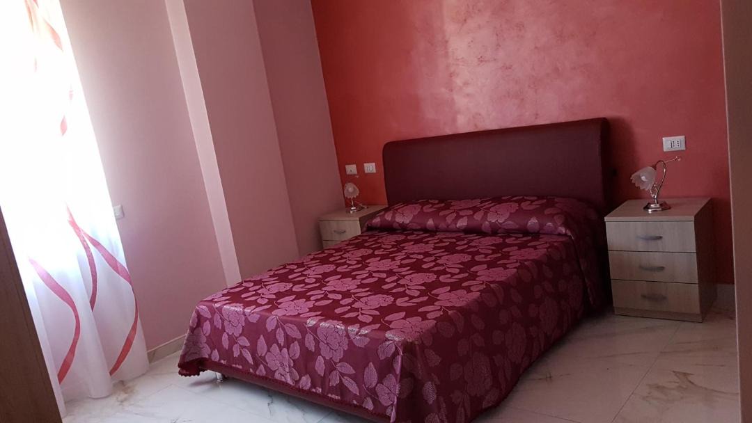 Photo of Bedroom in Licata