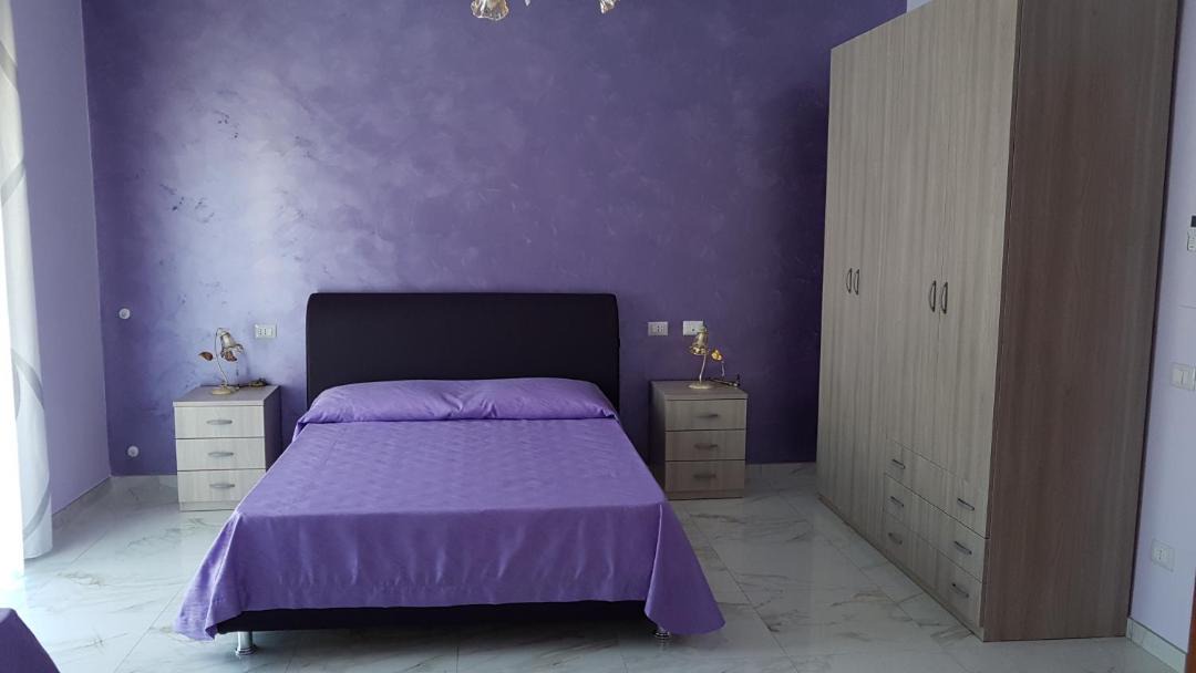 Photo of Bedroom in Licata