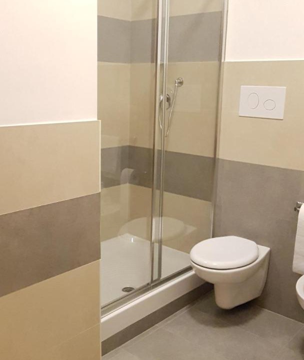 Photo of Bathroom in Licata