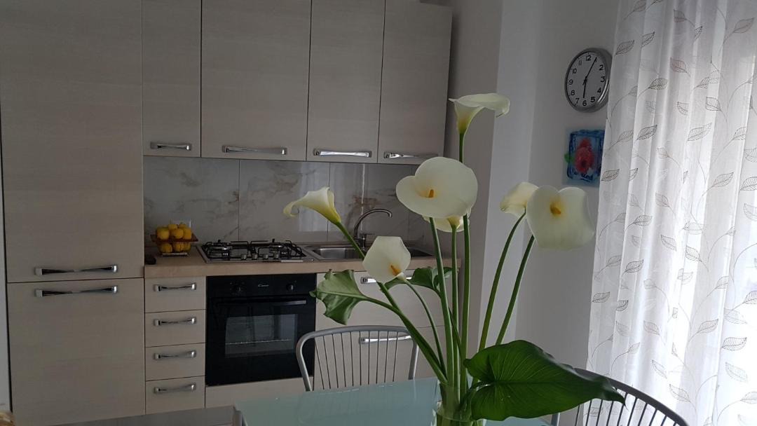 Photo of Kitchen in Licata