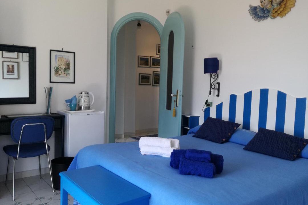 Photo of Bedroom in Spisone