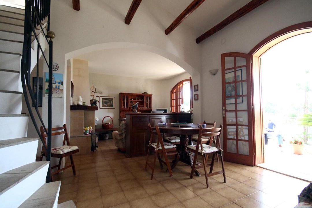 Photo of Livingroom in Fontane Bianche