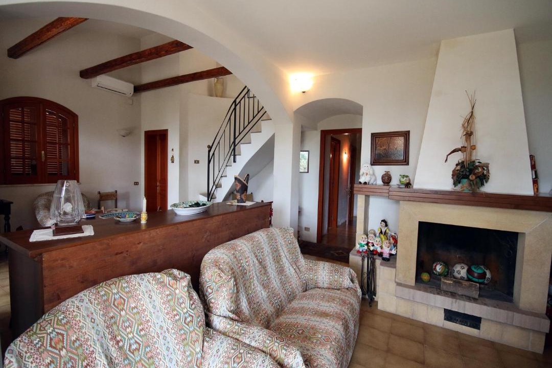 Photo of Livingroom in Fontane Bianche