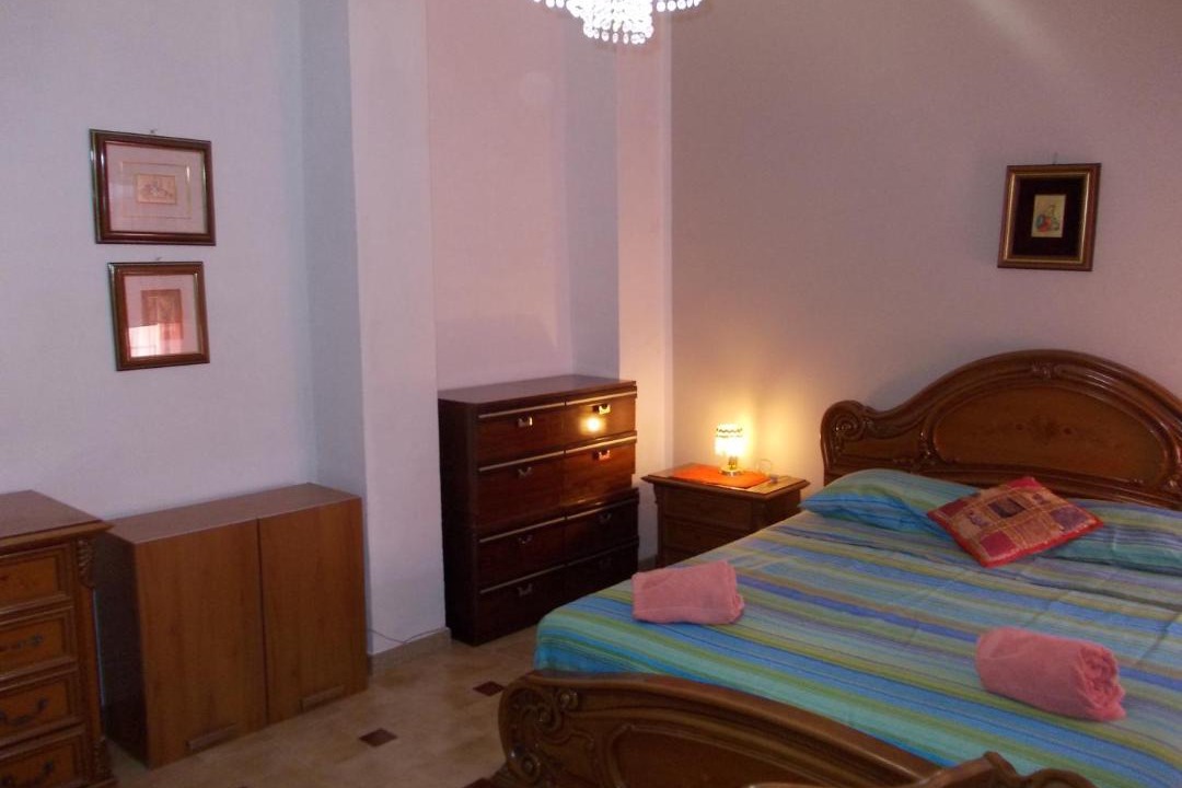 Photo of Bedroom in Milianni