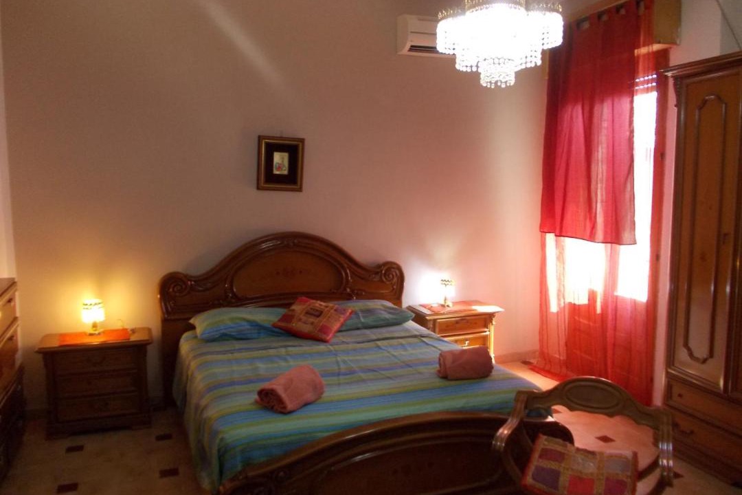 Photo of Bedroom in Milianni