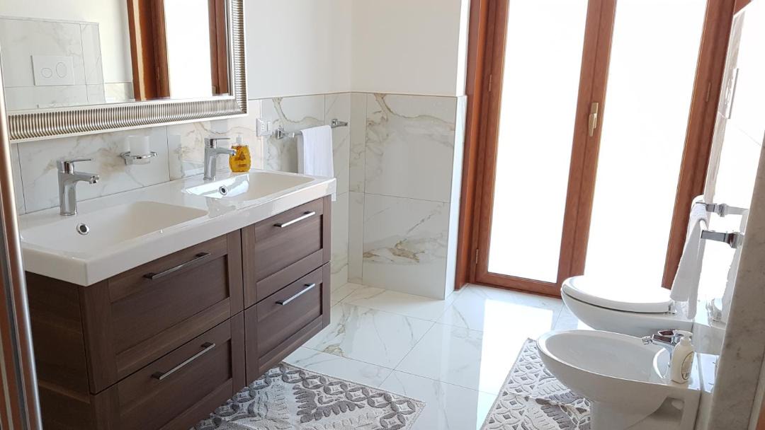 Photo of Bathroom in Licata