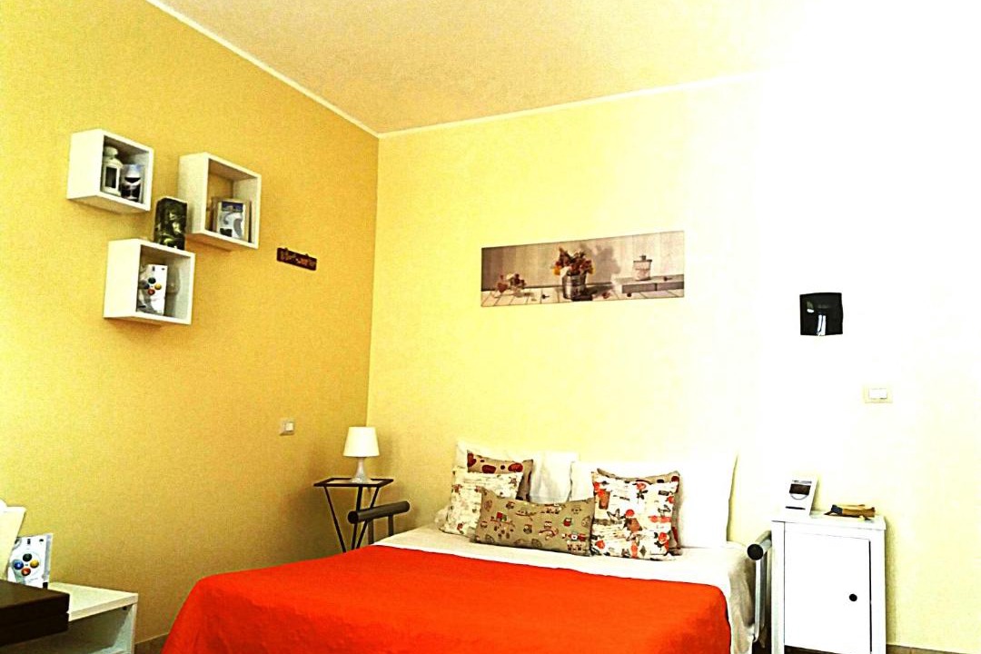 Photo of Bedroom in Licata