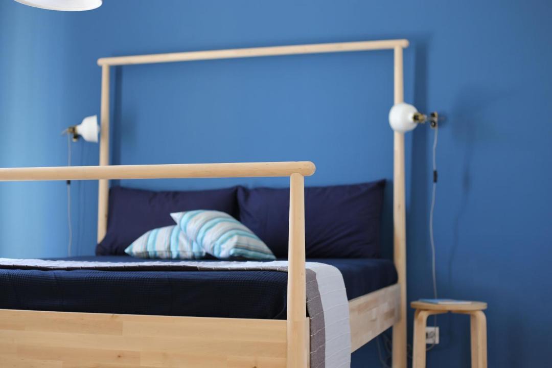 Photo of Bedroom in Castellammare del Golfo