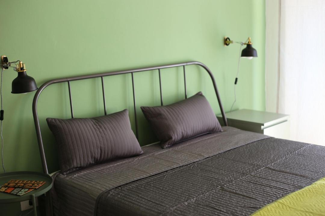 Photo of Bedroom in Castellammare del Golfo