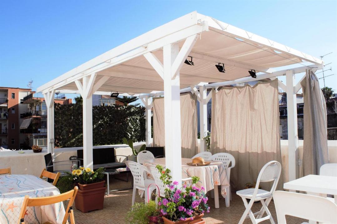 Photo of Patio Balcony in Riposto