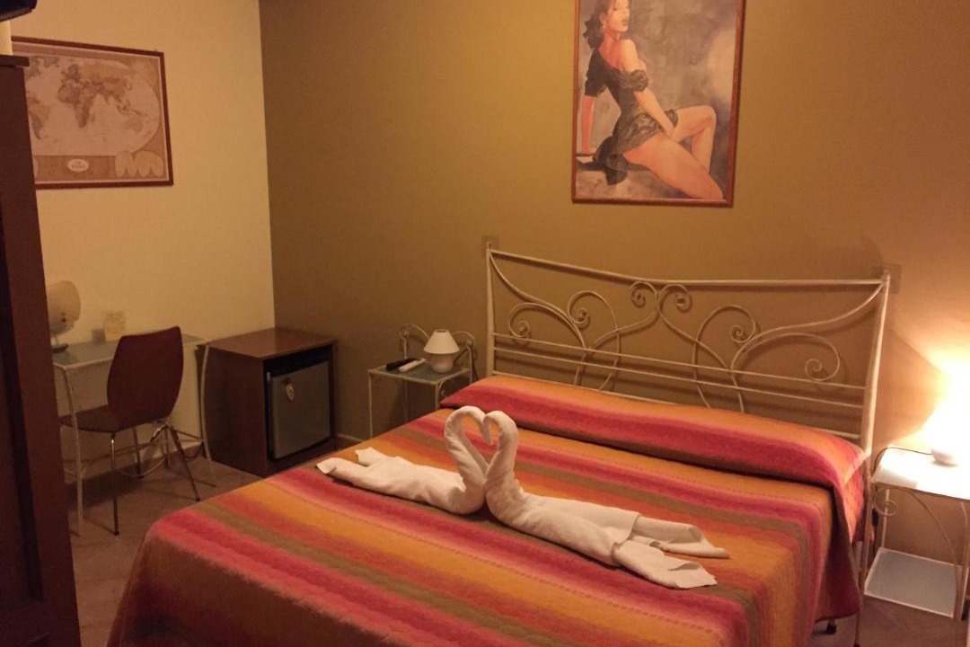 Photo of Bedroom in Aci Trezza