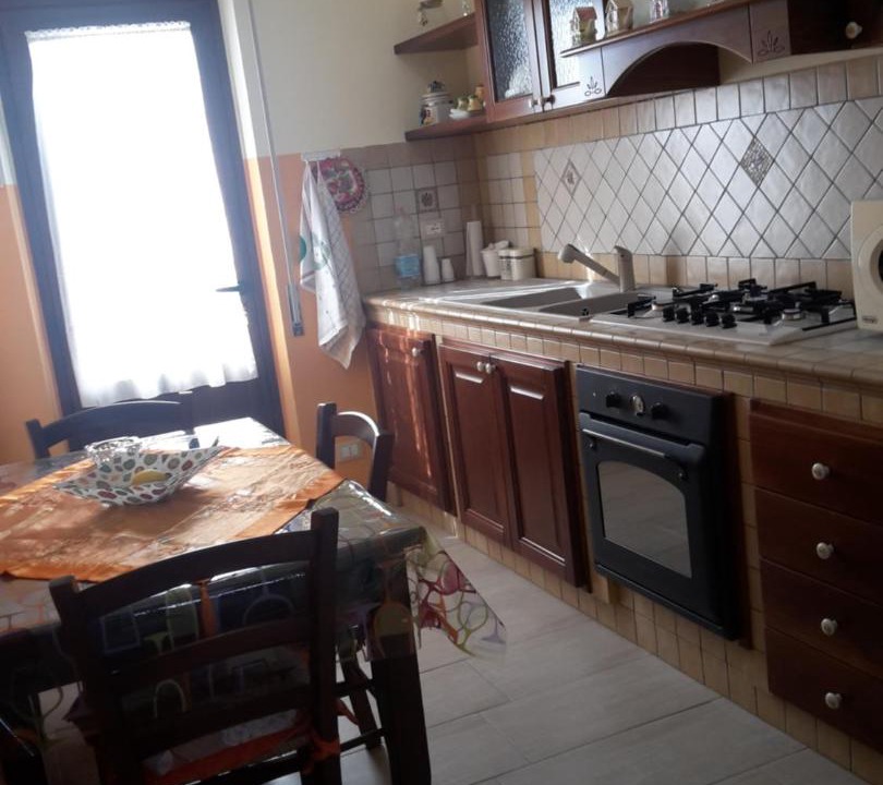 Photo of Kitchen in Dattilo