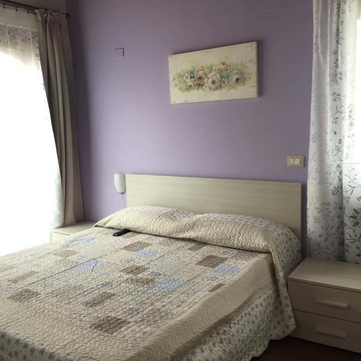 Photo of Bedroom in Viagrande