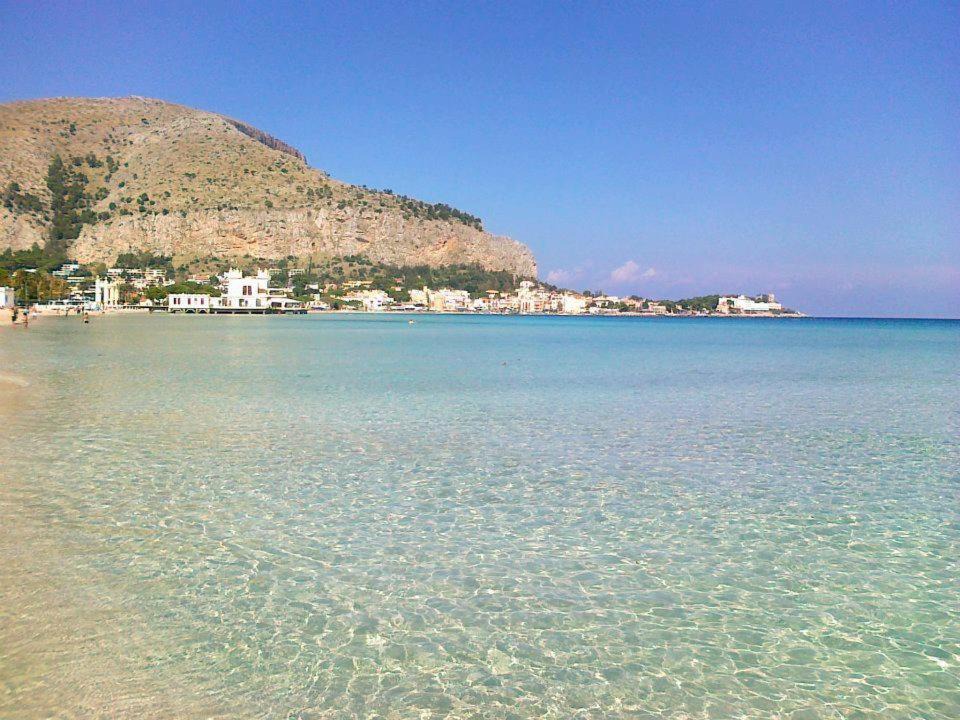 Photo of Outdoor in Mondello
