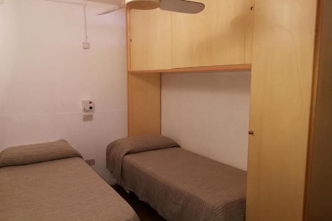 Photo of Bedroom in Addaura