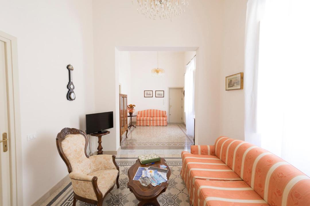 Photo of Livingroom in Marsala