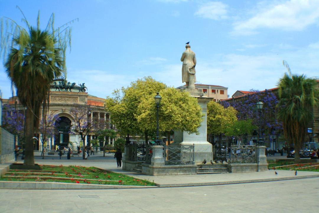 Photo of Others in Ruggero Settimo