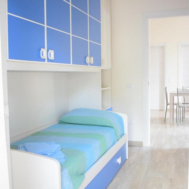 Photo of Bedroom in San Giorgio-Librino-San Giuseppe la Rena-Zia Lisa-Villaggio Sant'Agata