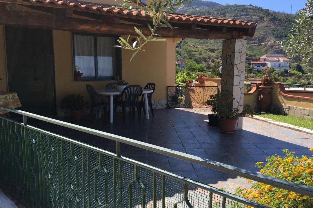 Photo of Patio Balcony in Gioiosa Marea