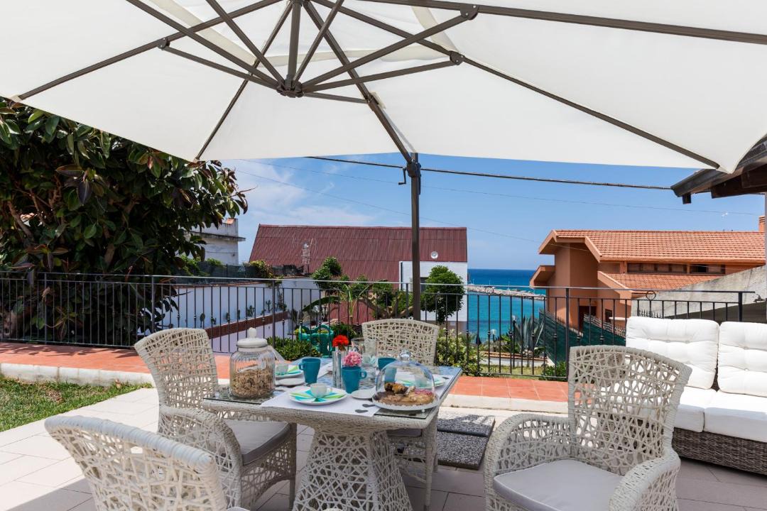 Photo of Patio Balcony in Cinisi