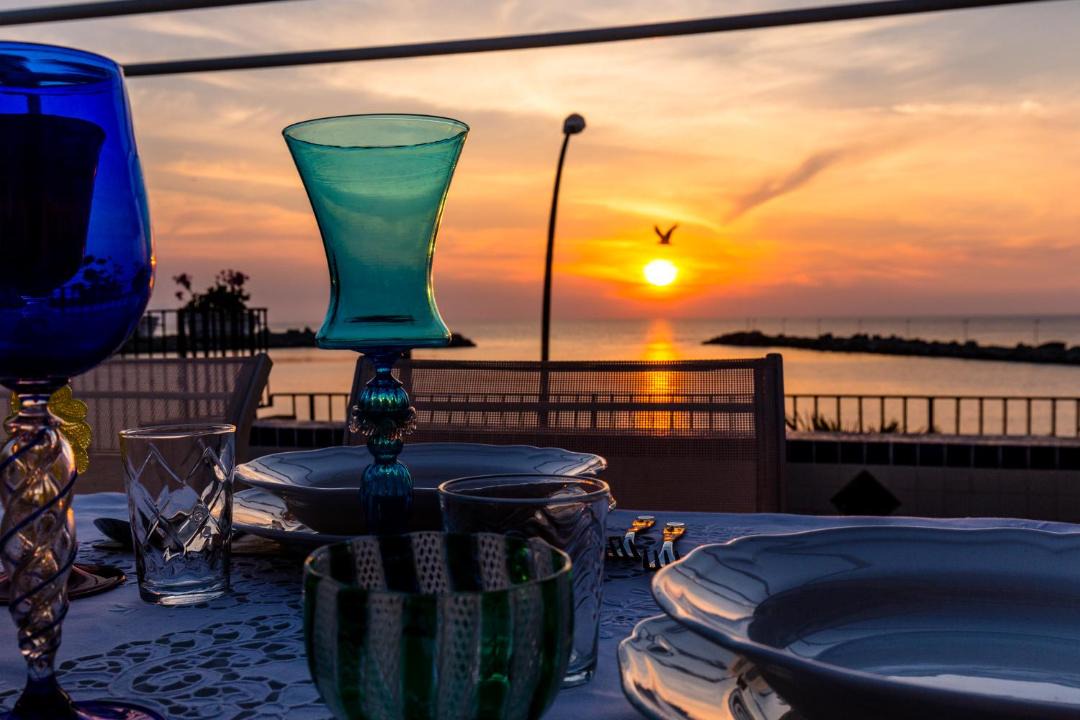 Photo of Patio Balcony in Cinisi
