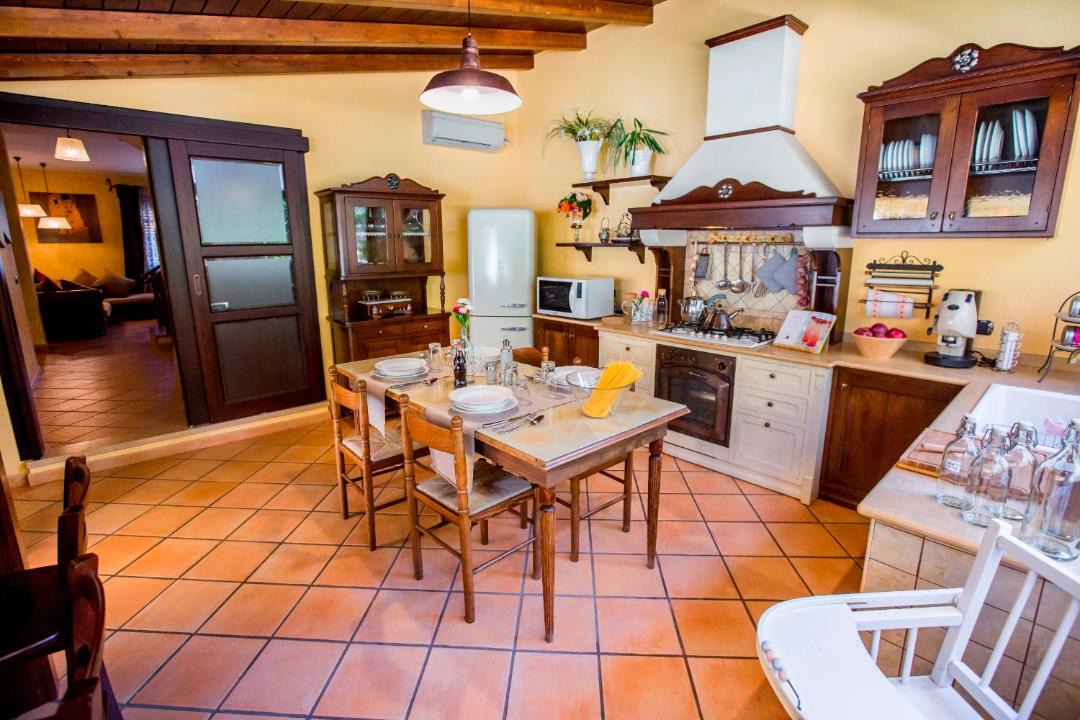 Photo of Livingroom in Cefalu