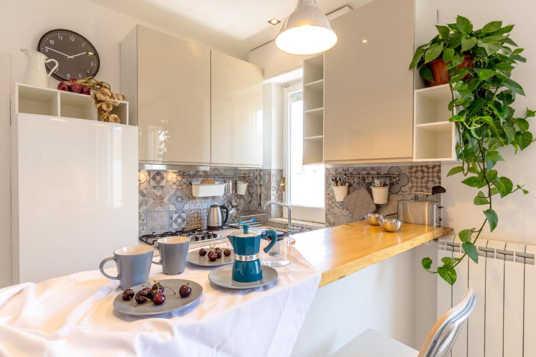 Photo of Kitchen in Santa Flavia