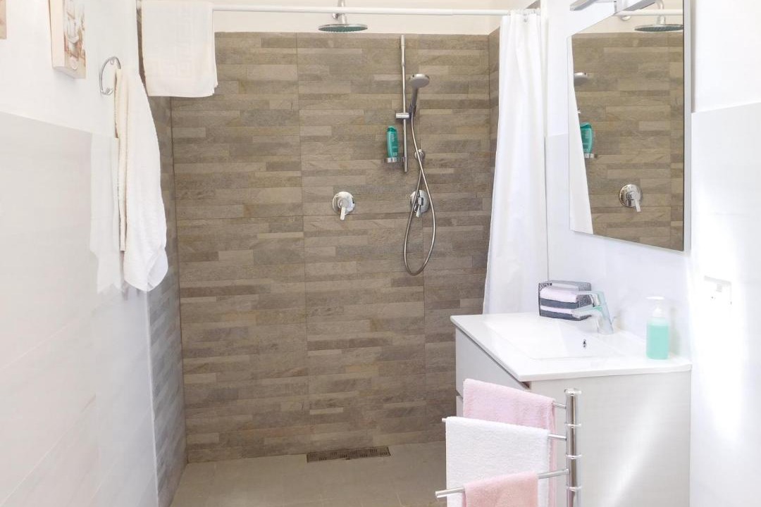 Photo of Bathroom in Valderice