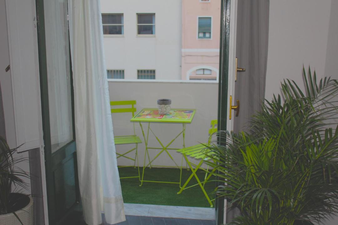 Photo of Buildings in Picanello-Ognina-Barriera-Canalicchio