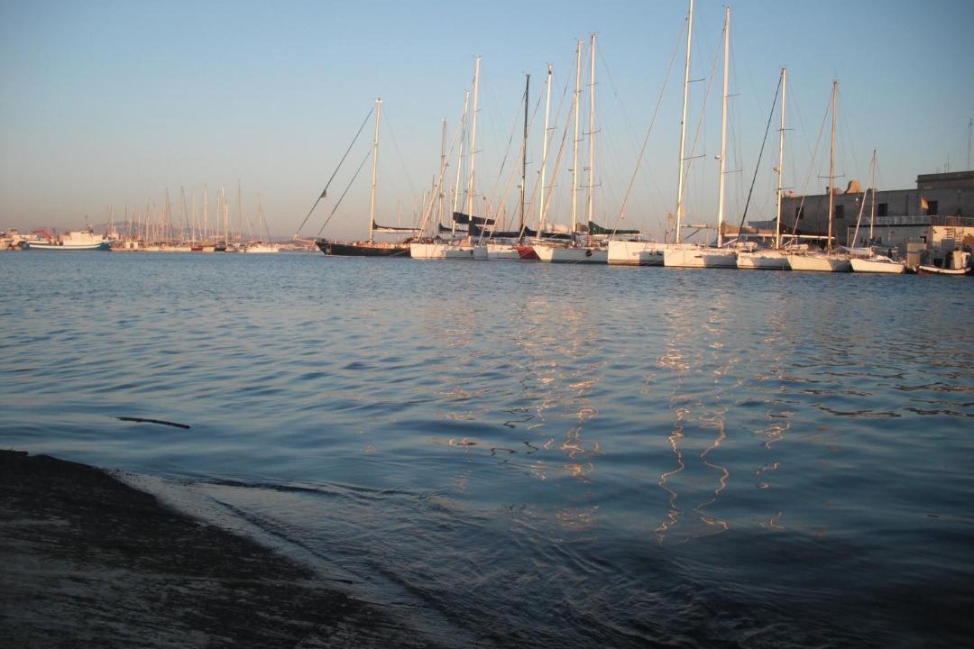 Photo of Outdoor in Trapani City Centre