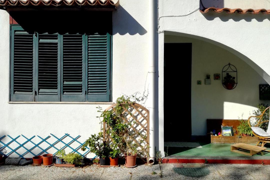 Photo of Buildings in Piane Vecchie