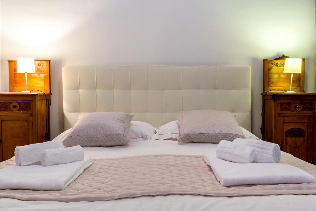 Photo of Bedroom in Giardini Naxos