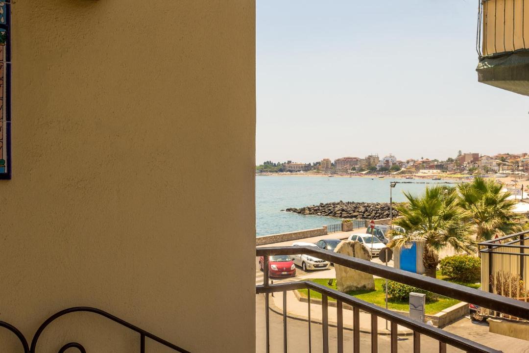 Photo of Patio Balcony in Giardini Naxos