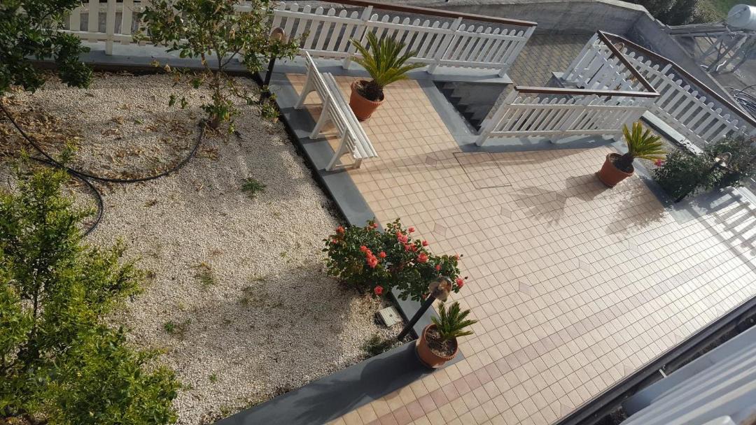 Photo of Patio Balcony in Bronte