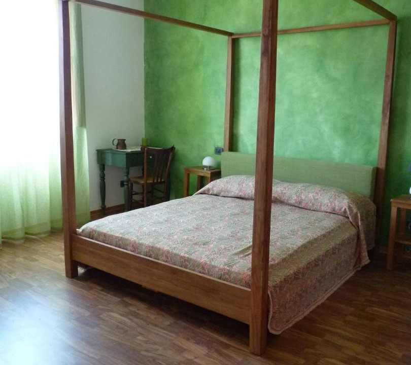 Photo of Bedroom in Mockarta