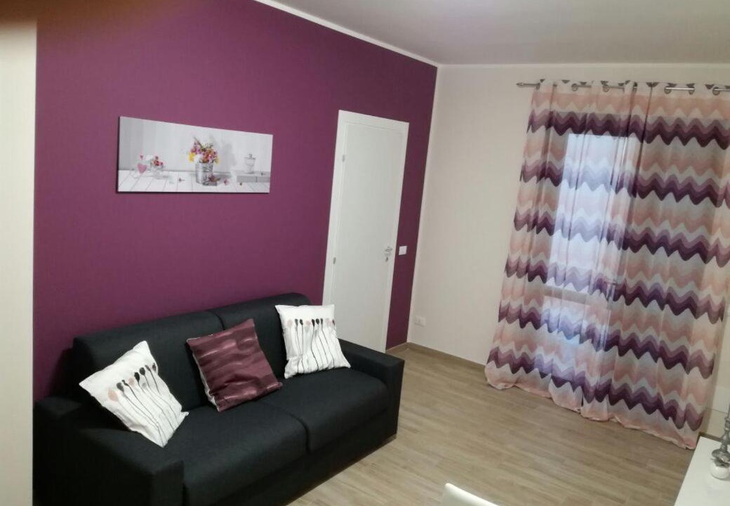Photo of Livingroom in Marsala