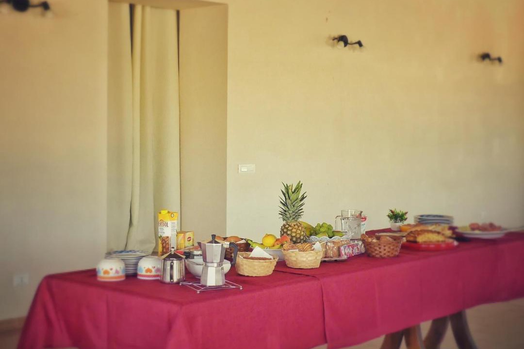 Photo of Kitchen in Ispica