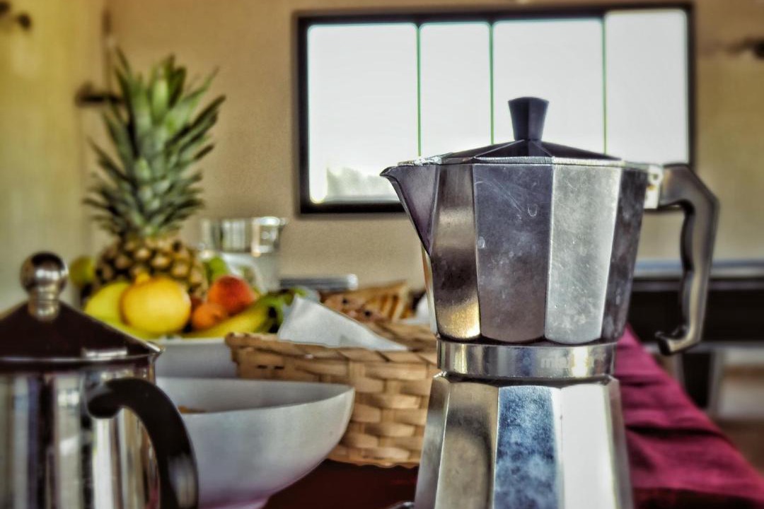 Photo of Kitchen in Ispica