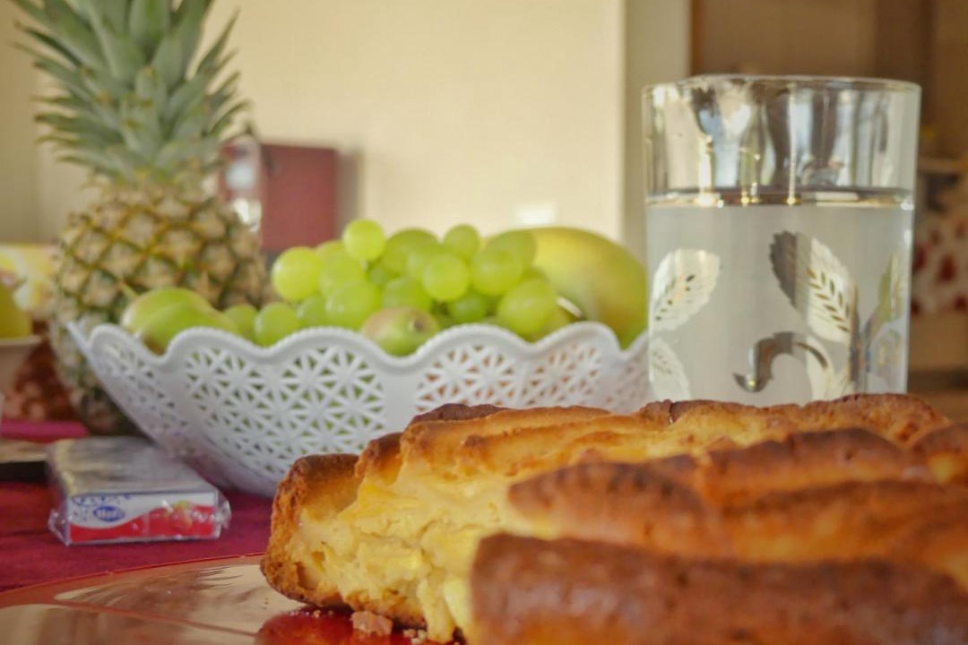 Photo of Kitchen in Ispica