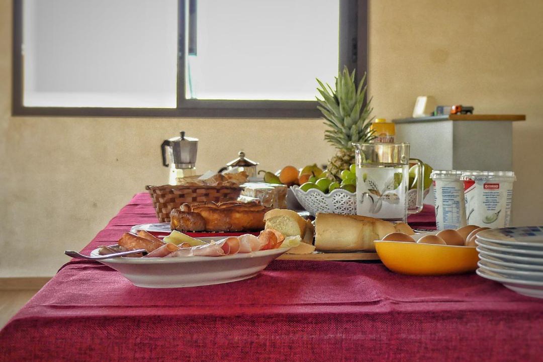 Photo of Kitchen in Ispica